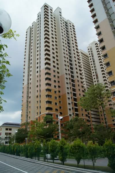 Additional image 14 of 86 Telok Blangah Heights