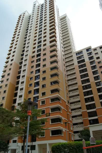 Additional image 16 of 86 Telok Blangah Heights