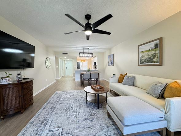 4110 Ironwood Circle #104, Bradenton, FL, 34209