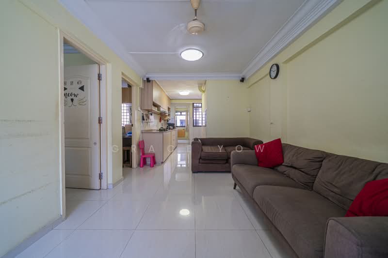 2 Jalan Batu photo 2