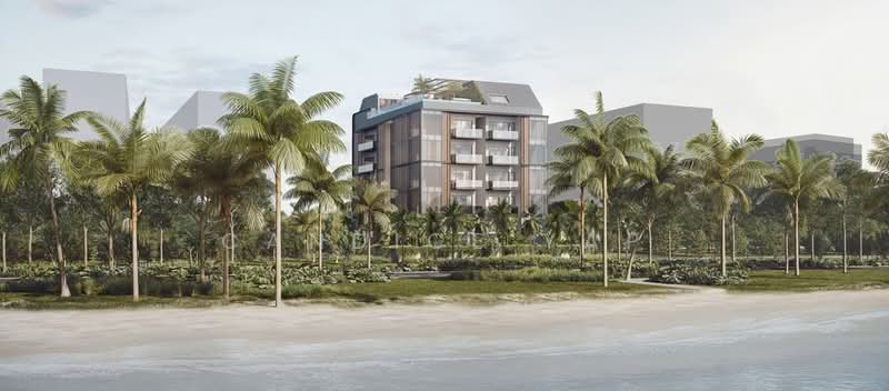 Additional image 4 of The Shorefront