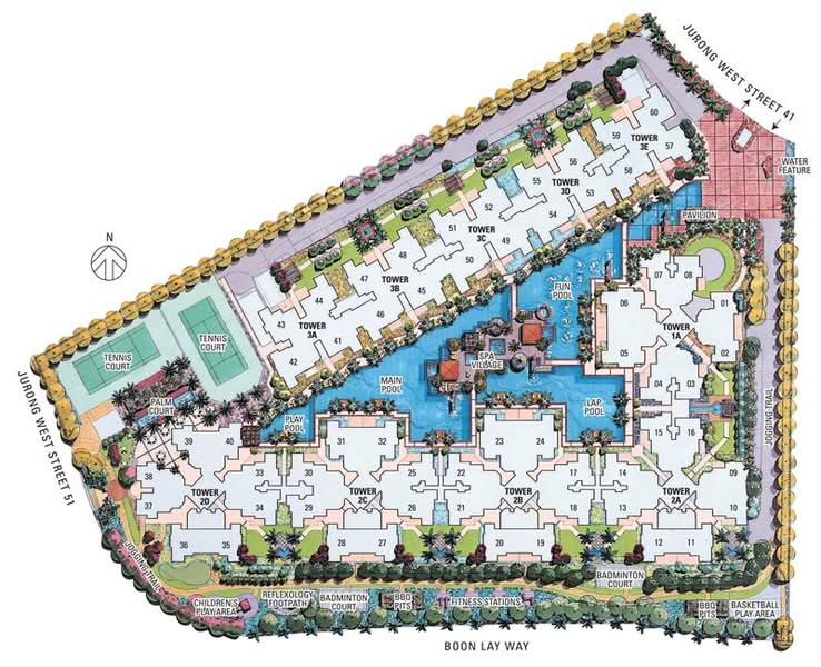 Additional image 8 of 31 Jurong West Street 41