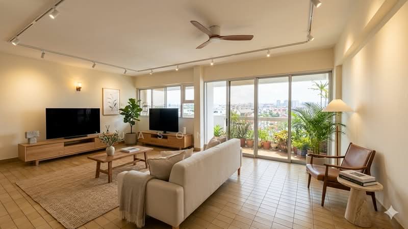5000J Marine Parade Road