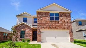 Additional image 3 of 3012 Villegas Way, Forney, TX, 75126