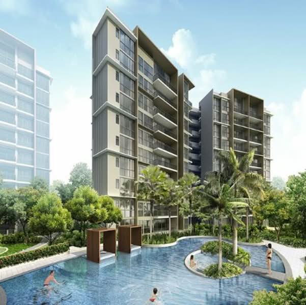 Additional image 16 of 33 Yishun Central 1