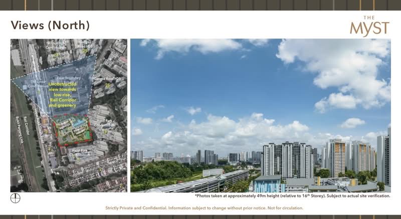 Additional image 7 of 800 Upper Bukit Timah Road