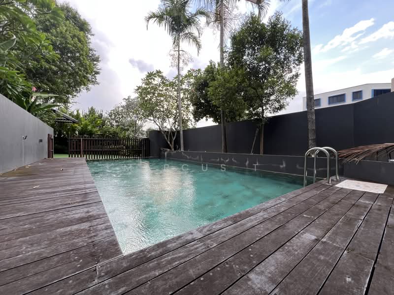 Frankel Ave, Changi Road, Siglap, Kembangan photo 4