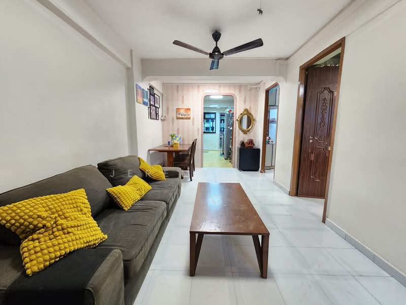 74 Whampoa Drive photo 2