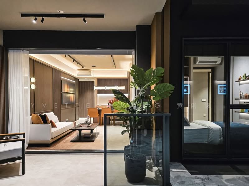 Hudson Place Residences photo 2