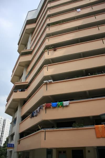 Additional image 6 of 515 Jurong West Street 52