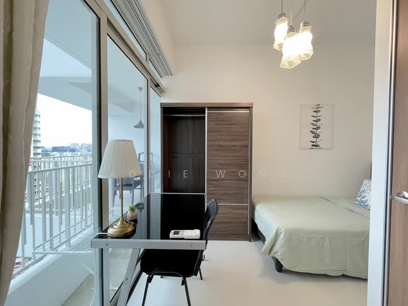 Additional image 4 of Very Near Tanjong Pagar | Full Condo Facilities | Redhill MRT 2 Mins Walk