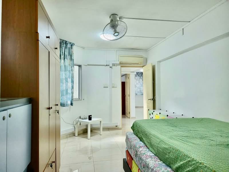 Additional image 3 of 166 Bukit Batok West Avenue 8