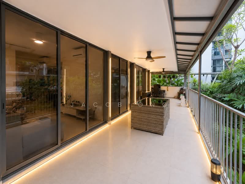 30 Segar Road