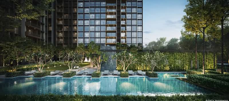 Additional image 4 of 111 Bukit Batok West Ave. 8