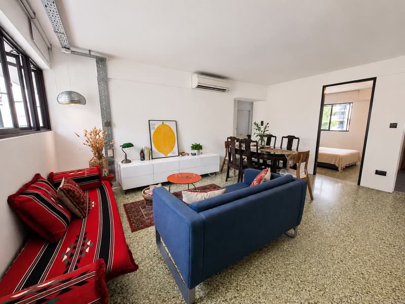 226 Lorong 8 Toa Payoh