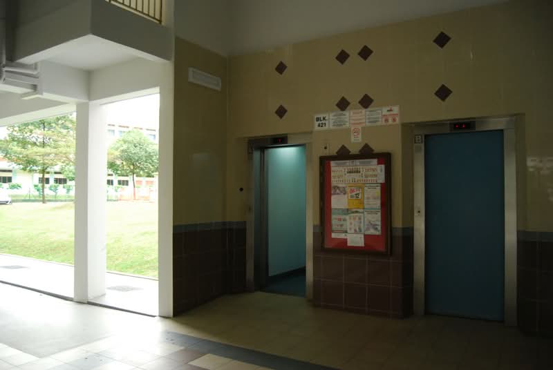 Additional image 14 of 421 Pasir Ris Drive 6