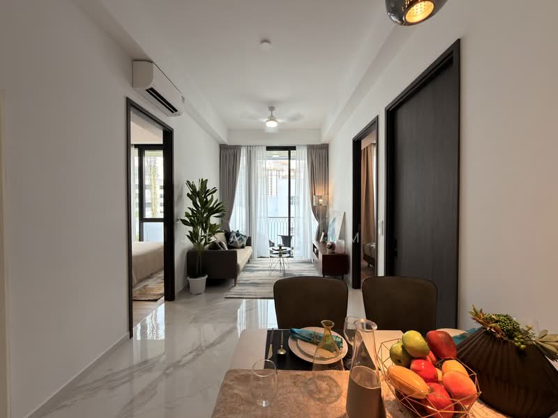 4 Jervois Close photo 2