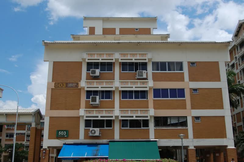 Additional image 11 of 503 Tampines Central 1