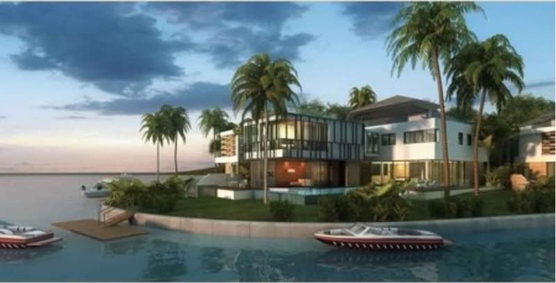 Additional image 22 of Pearl Island