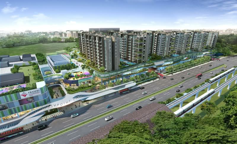 Additional image 15 of 15 Yishun Central 1