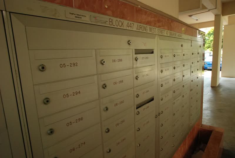 Additional image 17 of 447 Jurong West Street 42