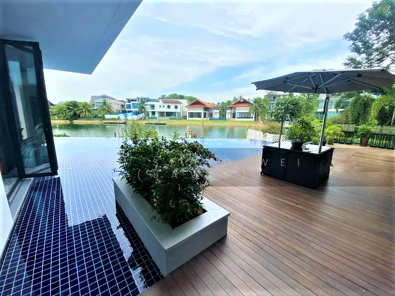 Additional image 2 of Pearl Island