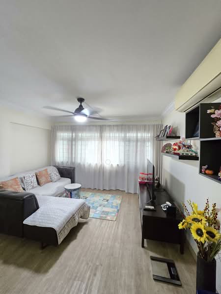 505 Choa Chu Kang Street 51