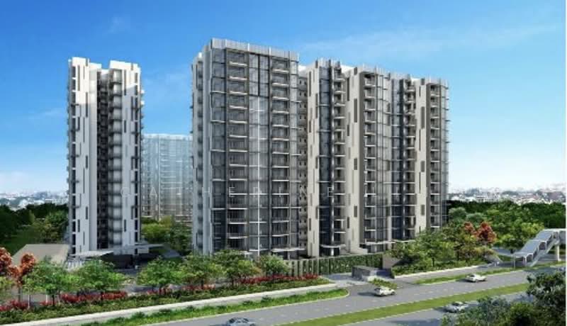 70 Sengkang Square