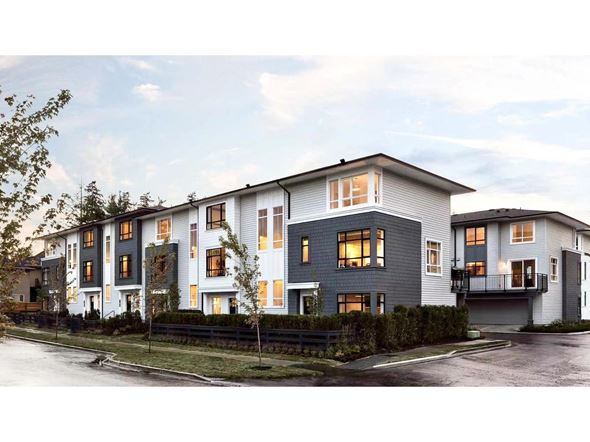 7xx 16525 WATSON DRIVE, Surrey, BC, V4N6R9