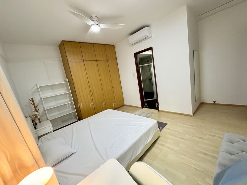 8 Bedok Reservoir View photo 3