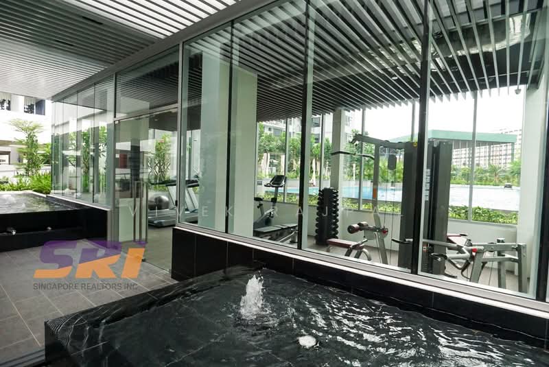 Additional image 9 of 91 Pasir Ris Heights