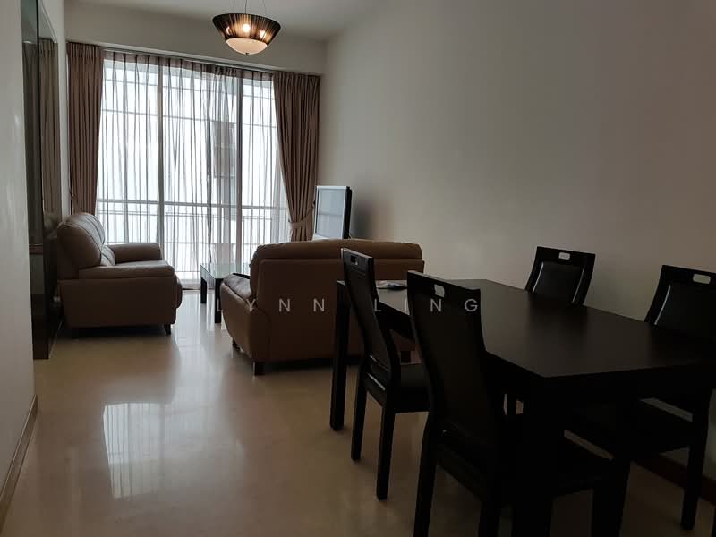 1 Oxley Rise photo 2