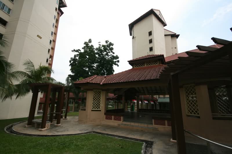 Additional image 8 of 304 Jurong East Street 32