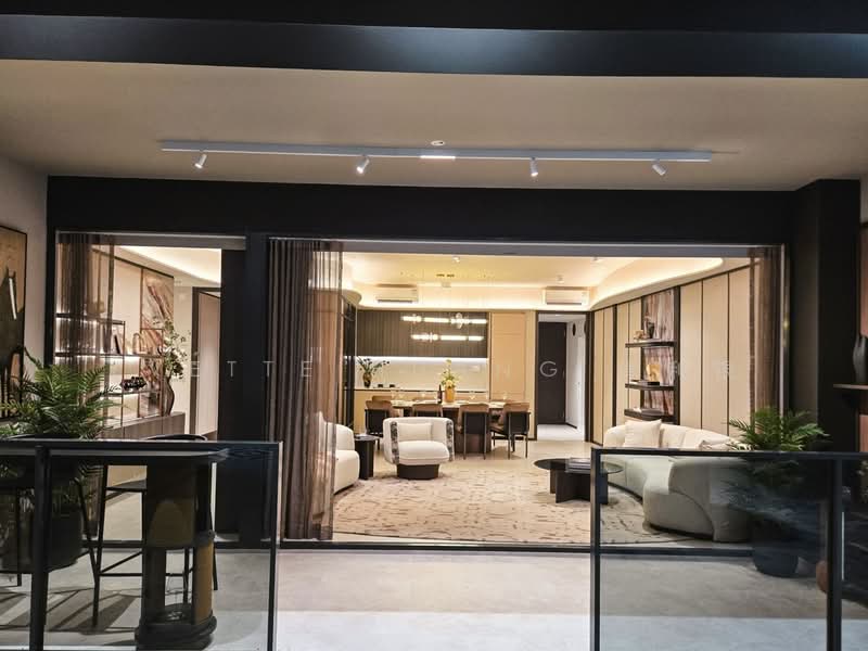 Hudson Place Residences photo 2