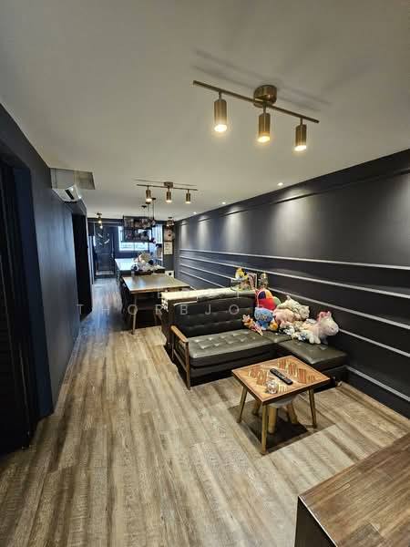 17 Lorong 7 Toa Payoh
