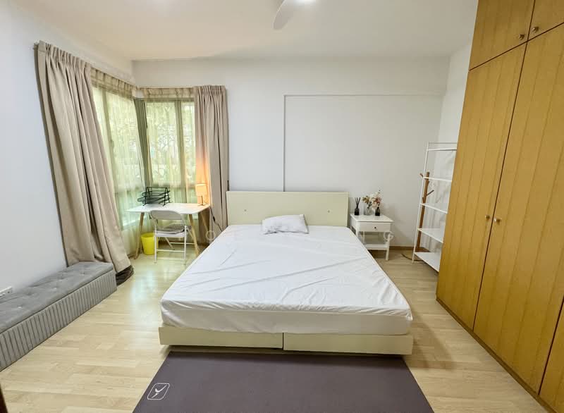 8 Bedok Reservoir View photo 4