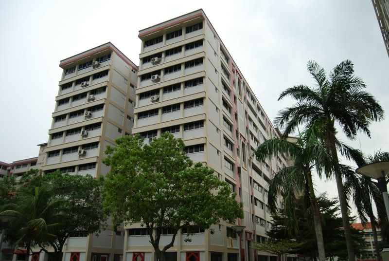 Additional image 11 of 421 Pasir Ris Drive 6