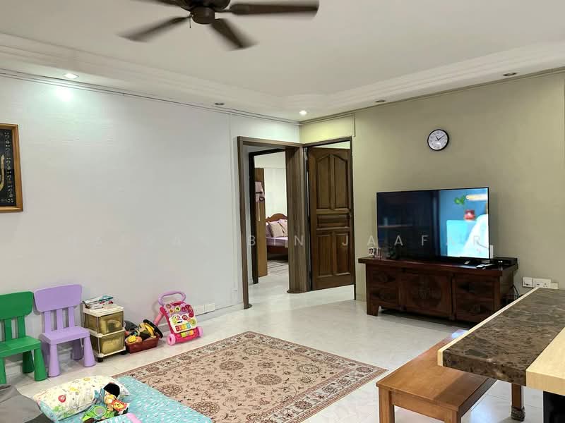 Additional image 3 of 447 Jurong West Street 42