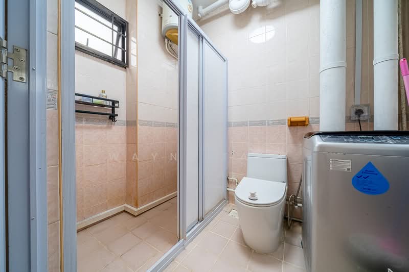 Additional image 16 of 339A Sembawang Close