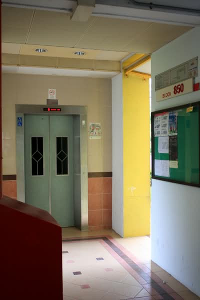 Additional image 8 of 850 Yishun Street 81