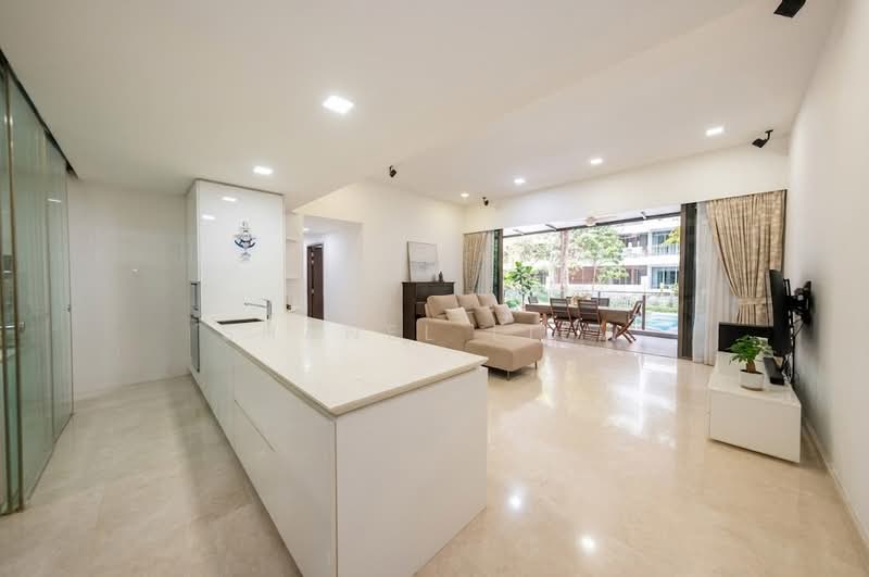 521 Bedok Reservoir