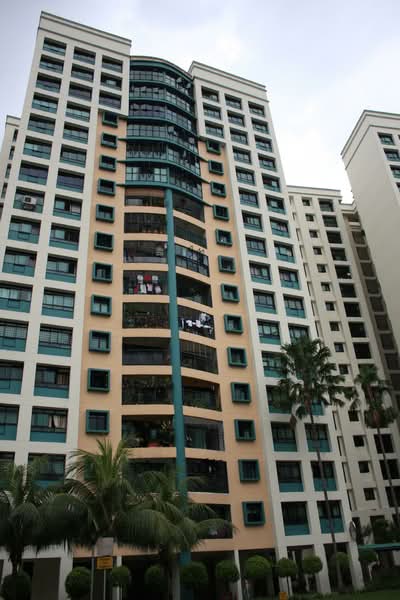 Additional image 14 of 686A Jurong West Central 1