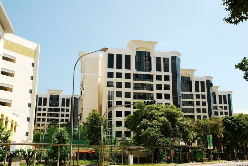 Additional image 13 of 1 Simei Street 3