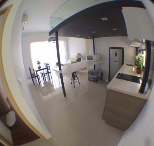 23 Upper Serangoon View