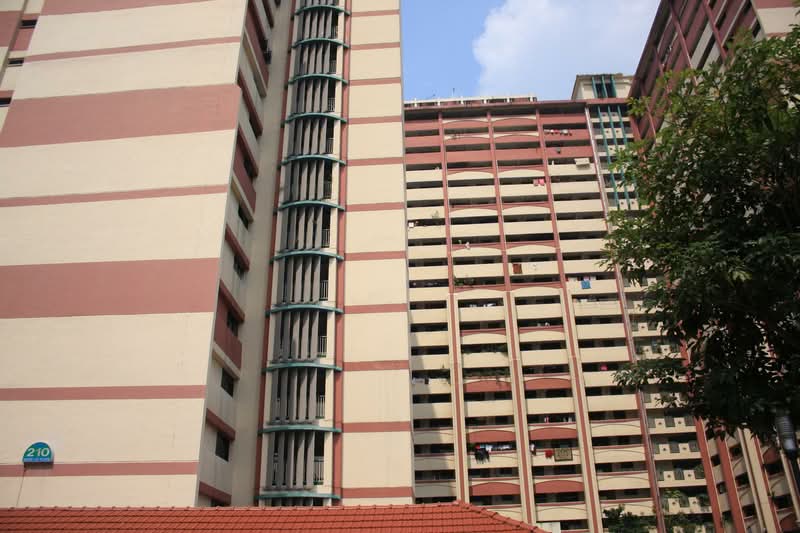 Additional image 8 of 210 Boon Lay Place