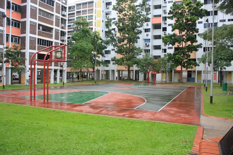 Additional image 5 of 850 Yishun Street 81
