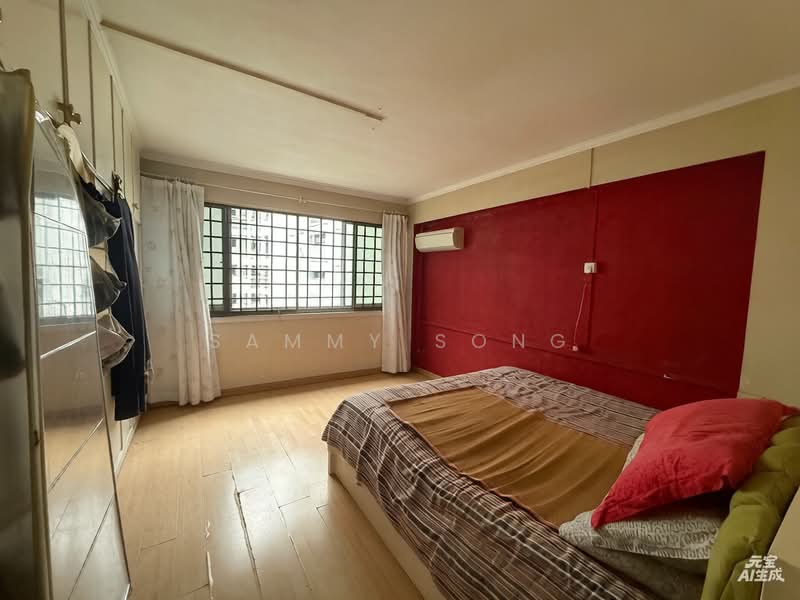 Additional image 5 of 419 Pasir Ris Drive 6