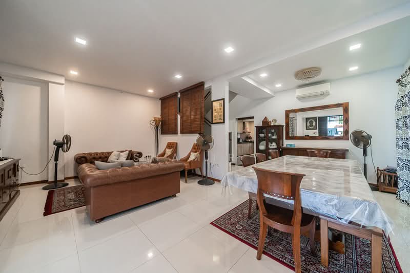 Peakview Estate photo 2