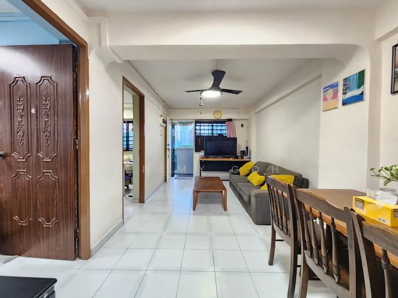 74 Whampoa Drive photo 5