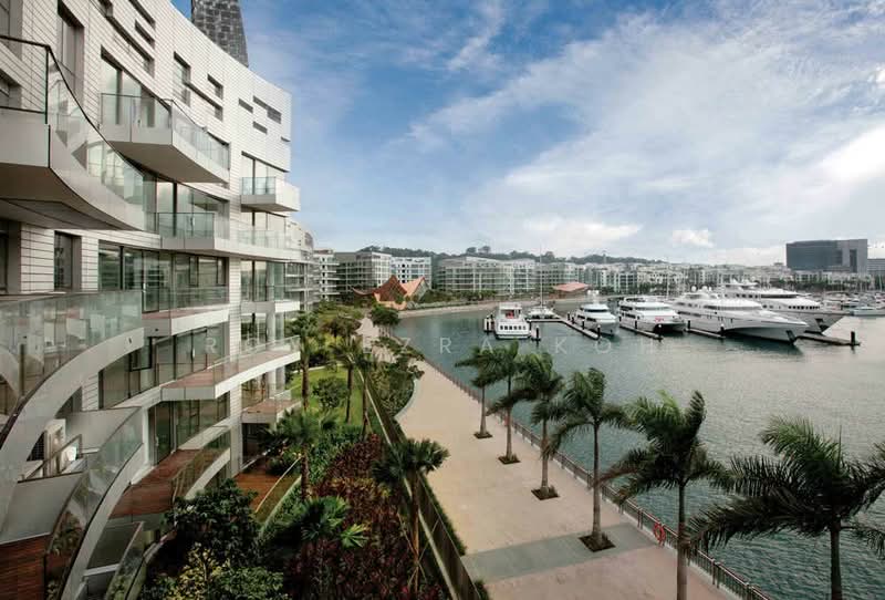 Additional image 3 of 29 Keppel Bay View